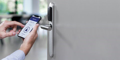 Assa Abloy Opening Solutions Romania - Sisteme de inchidere si acces